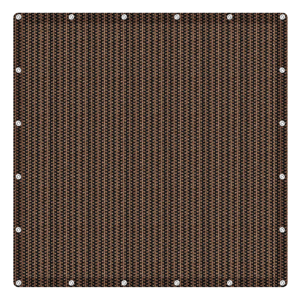 10'x10' UV Block Shade Canopy with Grommets L458236