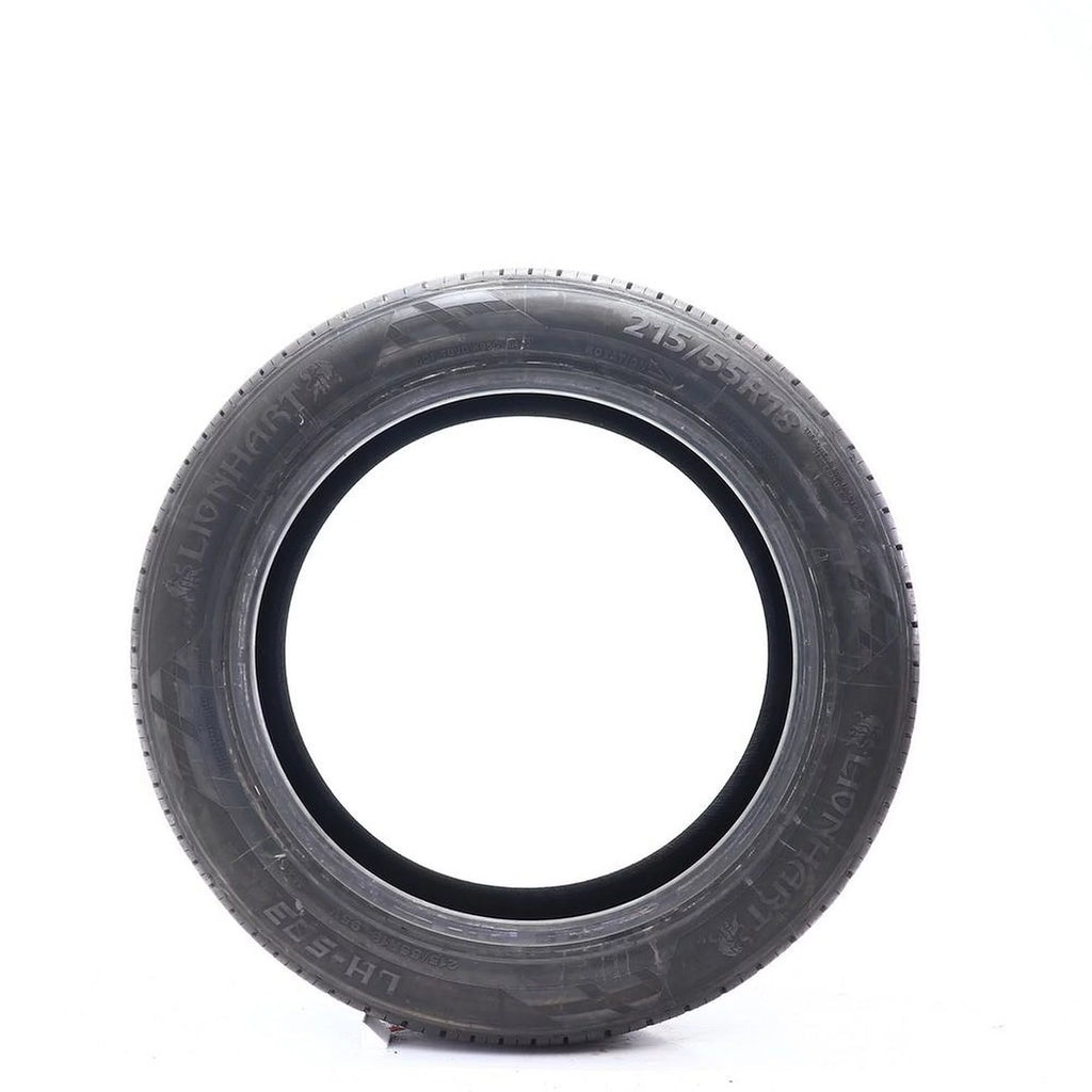 All Season 245/40ZR18 97W XL Passenger Tire X563