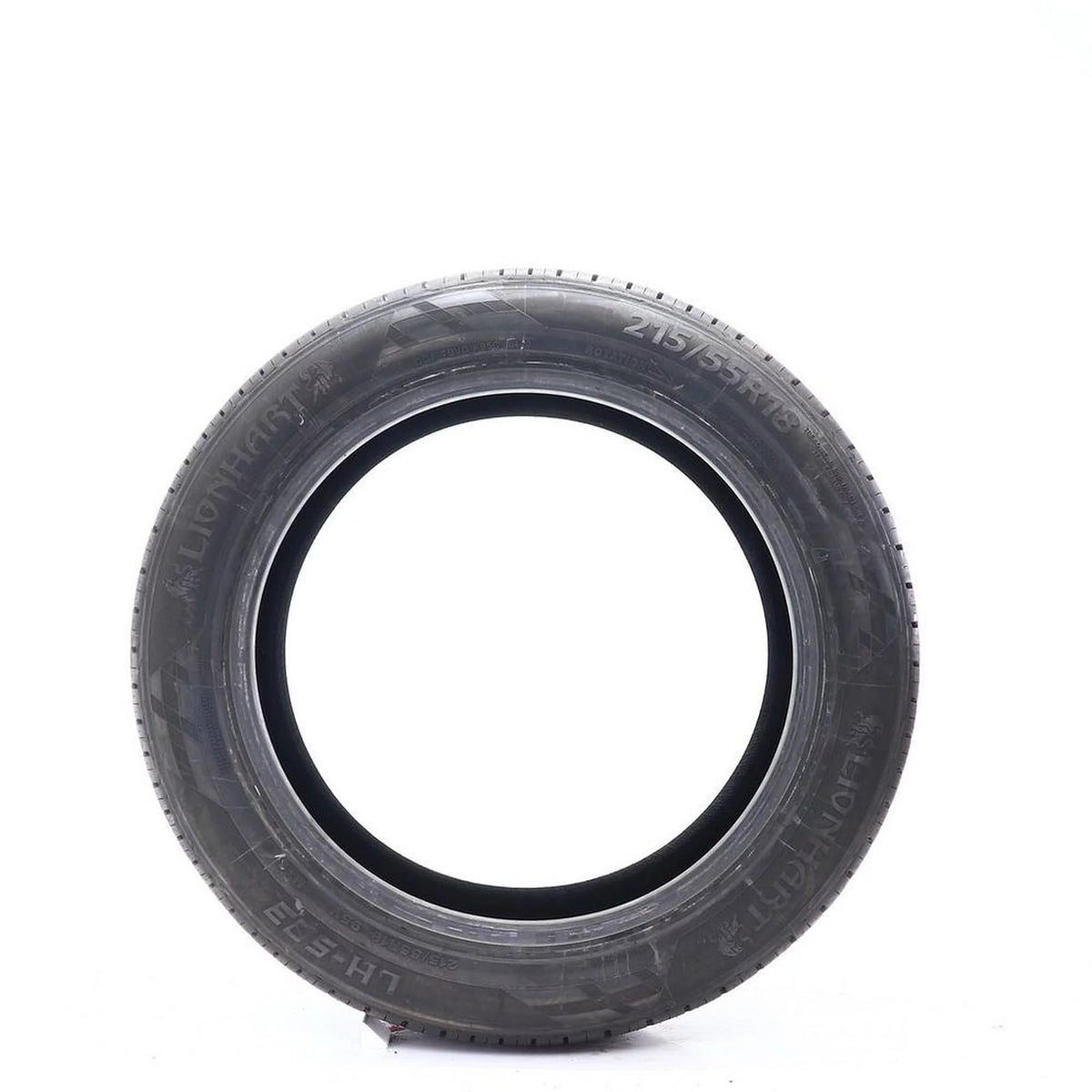 All Season 245/40ZR18 97W XL Passenger Tire X563