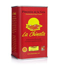 Bittersweet Smoked Spanish Paprika Powder N811