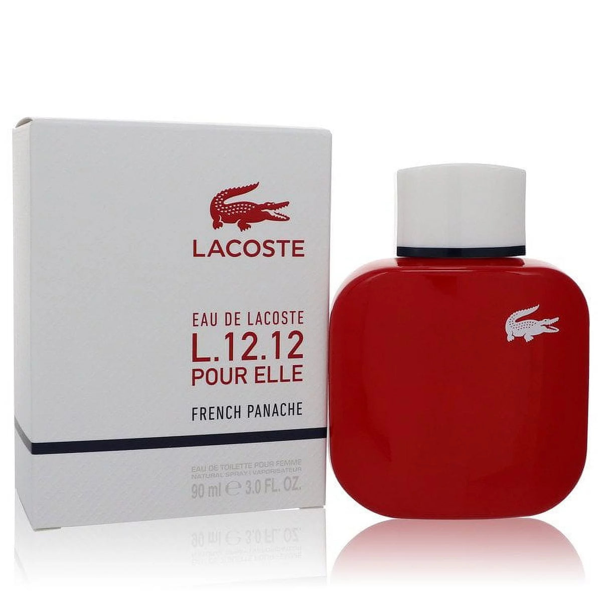 Eau De Toilette Spray 3 oz L272797