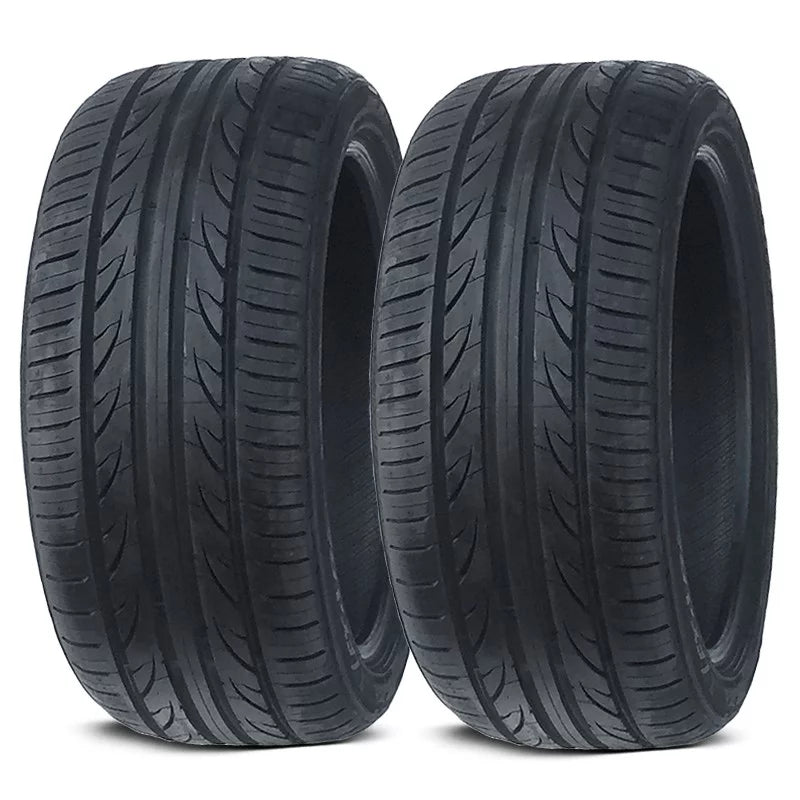 265/35ZR18 97W XL All Season High Performance Tires O210