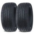 265/35ZR18 97W XL All Season High Performance Tires O210