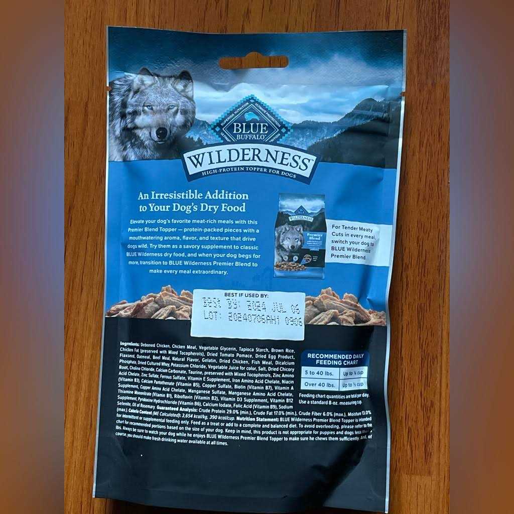 Chicken Recipe Soft-Moist Training Dog Treats Z752377