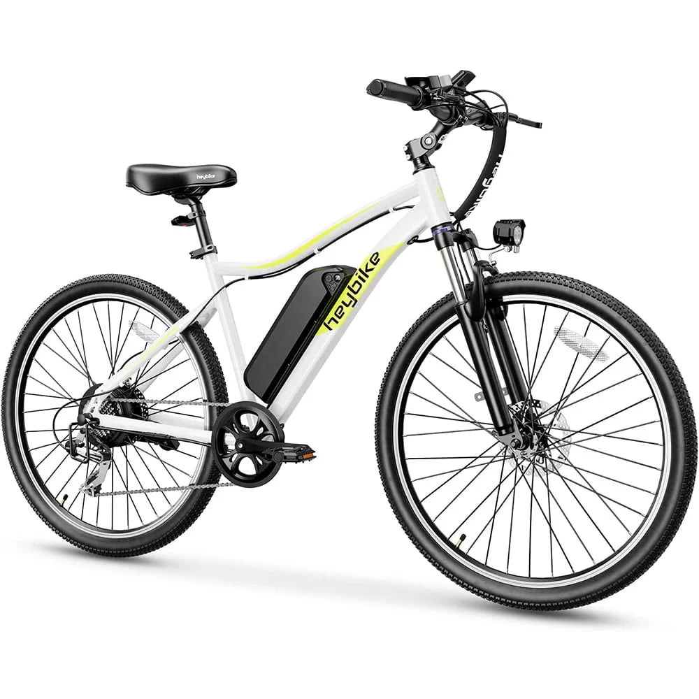 500W Motor 48V 12.5AH Battery 27.5 Electric Mountain Bike I88944