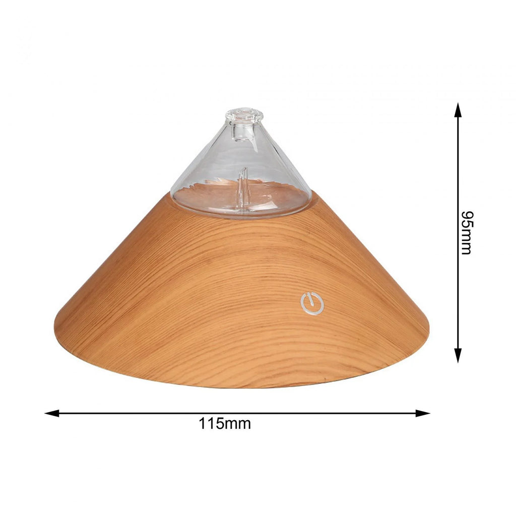 Compact Essential Oil Diffuser O63416