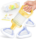 Choking Rescue Device Portable Airway Suction D130