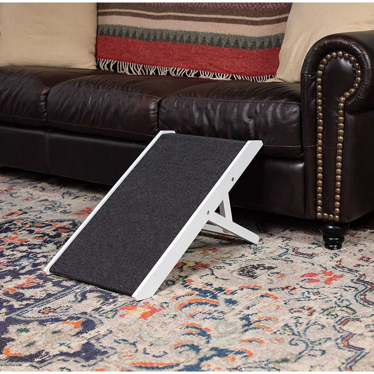 Adjustable Dog Ramp Q700121