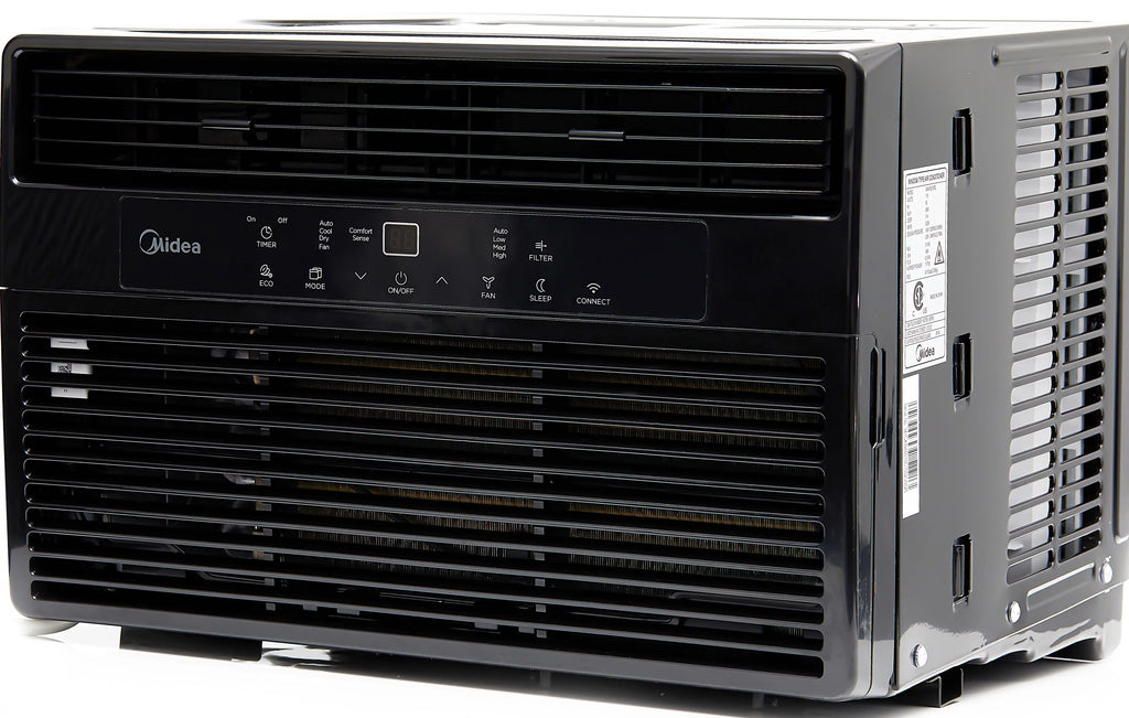 10,000 BTU 115V Smart Window Air Conditioner C823131