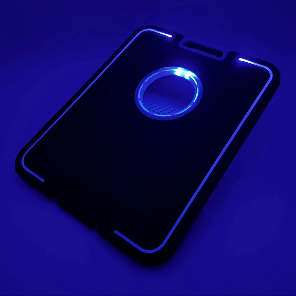 LED Bag Toss Z485