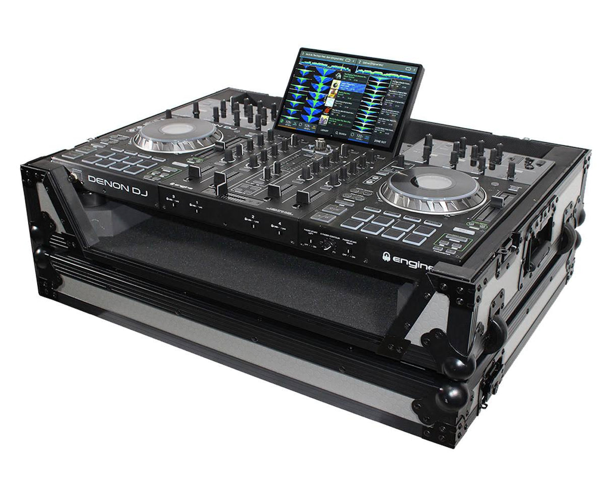 LED DJ Controller Case F1971