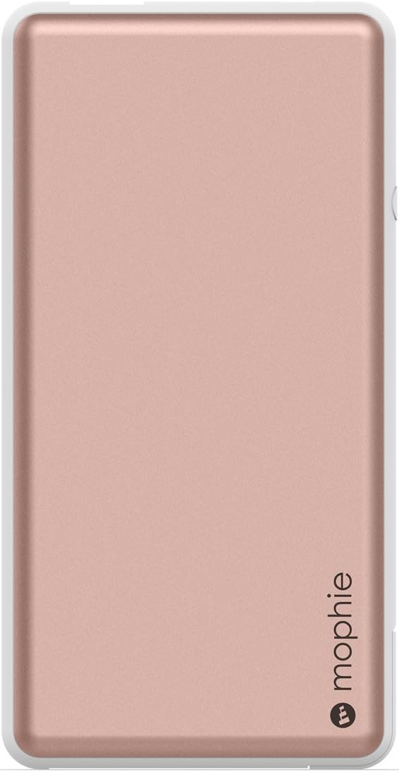 Rose Gold External Battery Pack of 2 H70523
