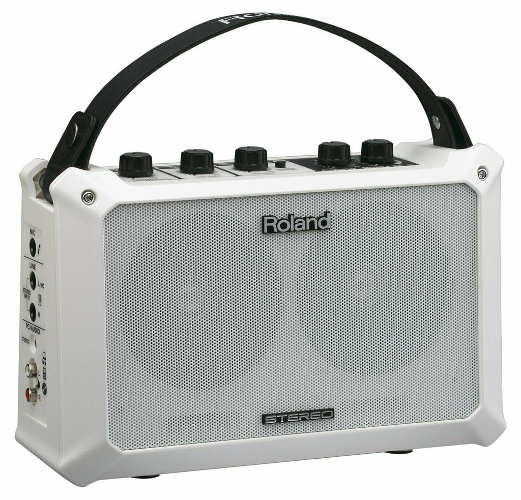 Battery Powered Stereo Amplifier A58257