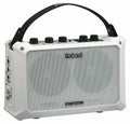 Battery Powered Stereo Amplifier A58257