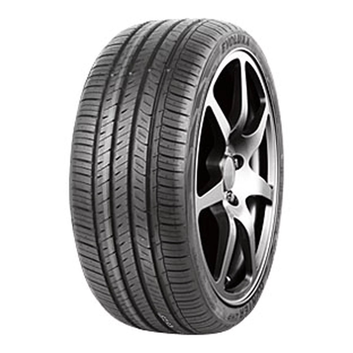 235/30R22 90W Passenger Tire S60499