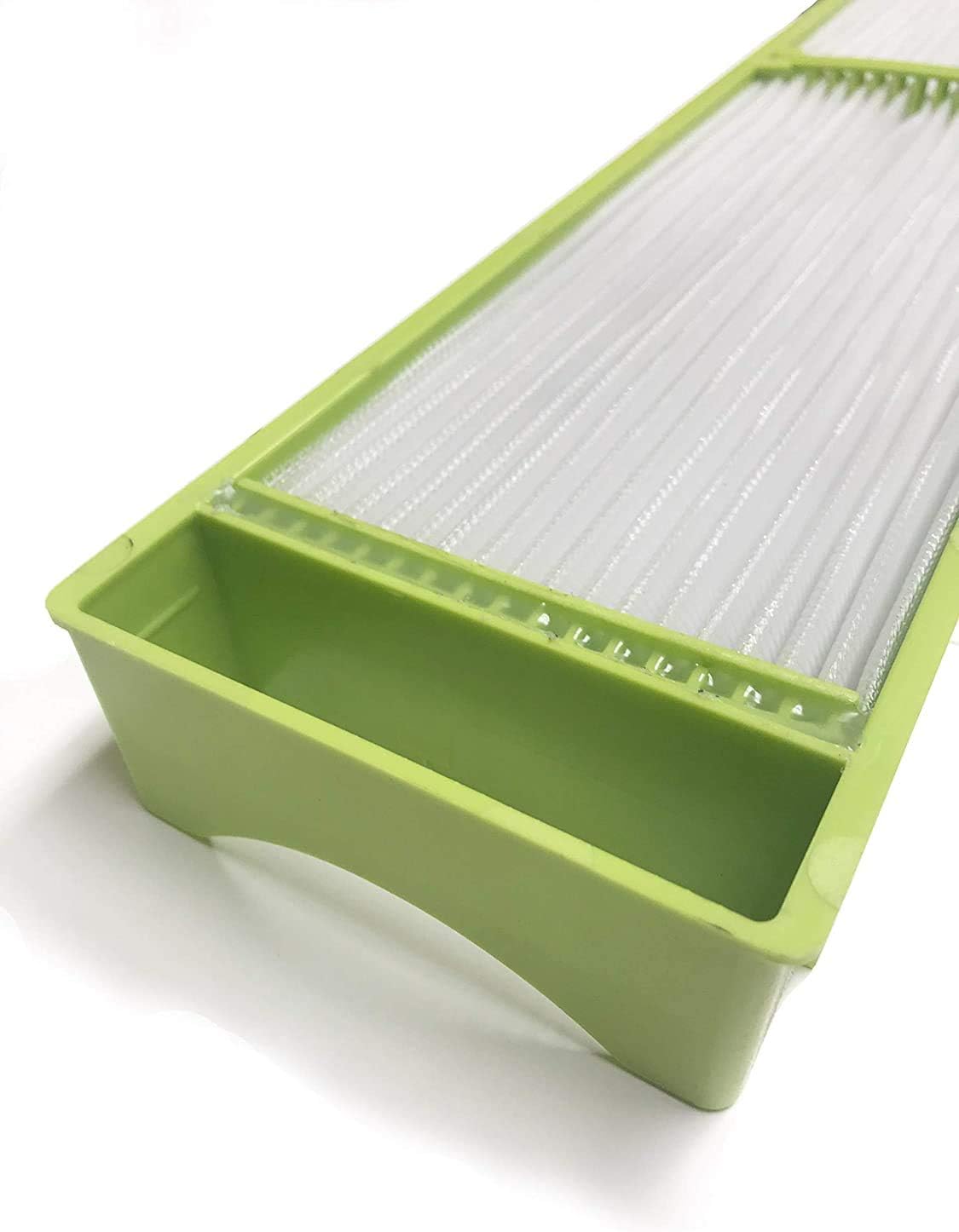 2 Packs True HEPA Filter G269