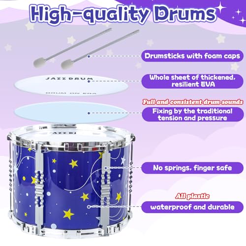 Kids Drum Set B543583