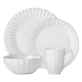 White 4-Piece Place Setting N46173