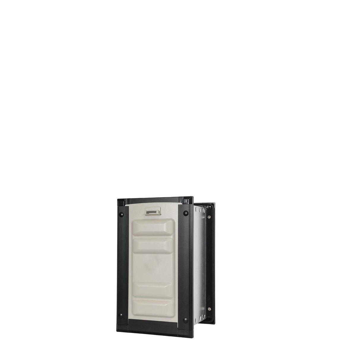 Double Flap Pet Door for Walls A307955