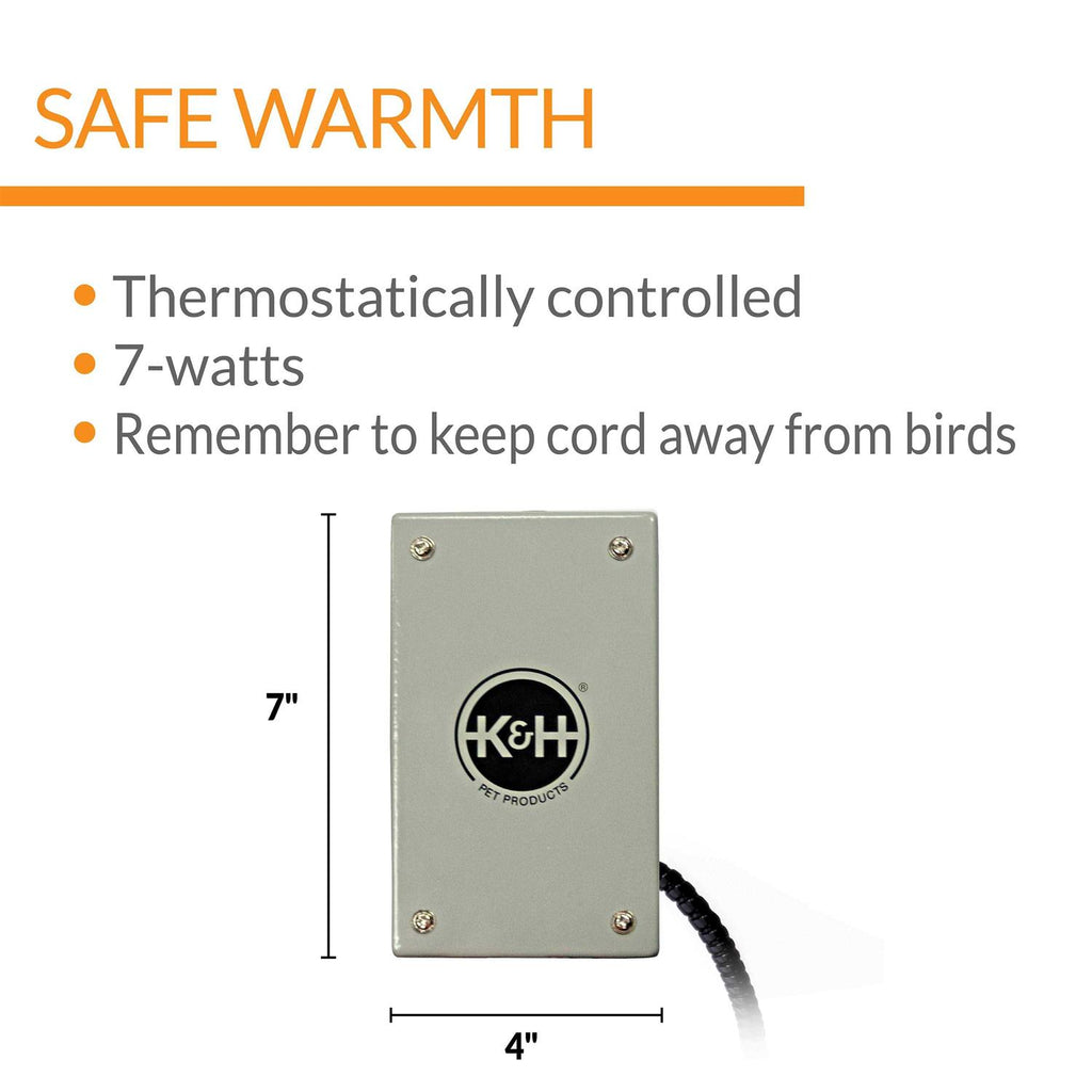 Bird Warmer Y85248