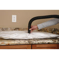 Reusable Vacuum Storage Bags 3-Pack O929