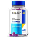 60 Gummies All Natural Supplement O903280