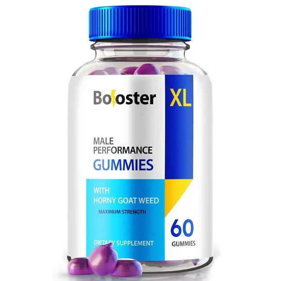 60 Gummies All Natural Supplement O903280