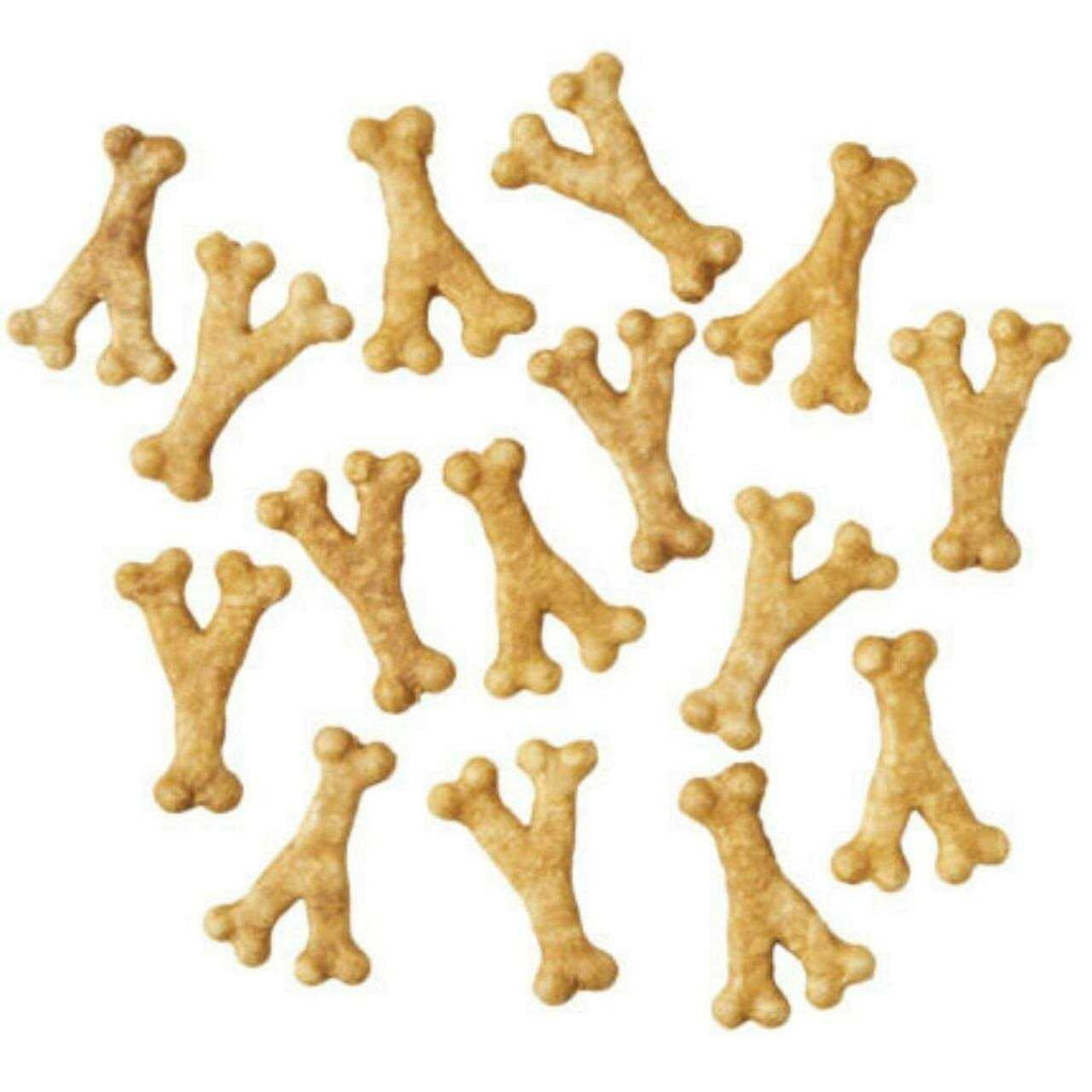 Beef Dog Chew F260
