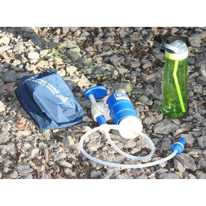 First Need XLE Elite Water Purifier S23817