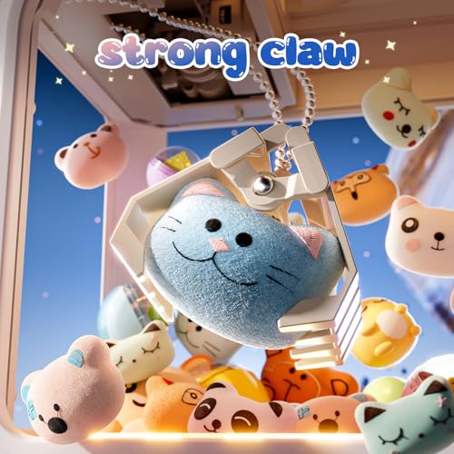 Claw Machine Candy Dispenser Arcade Game G760135