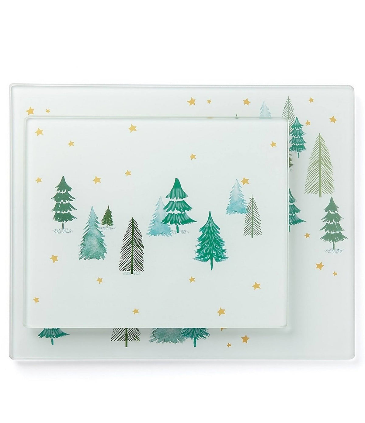 Glass Prep Board 2-Piece Set V235885