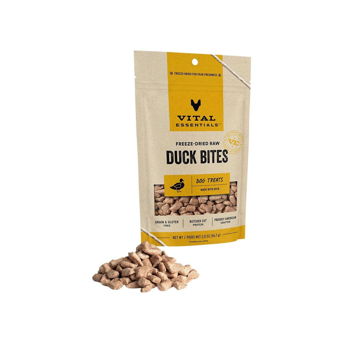 Freeze Dried Chicken Breast Dog Treats R15371