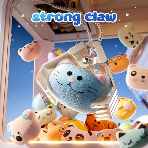 Claw Machine Candy Dispenser Arcade Game G760135