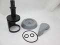 Gray Hot Tub Diverter Valve Handle Kit E233