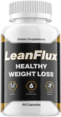 60 Capsules Dietary Supplements N47511