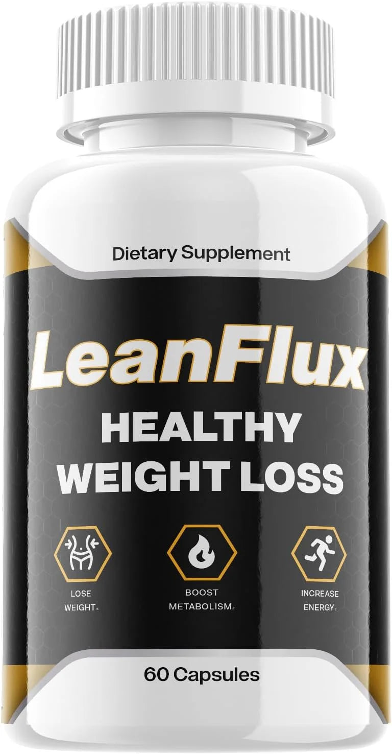 60 Capsules Dietary Supplements N47511