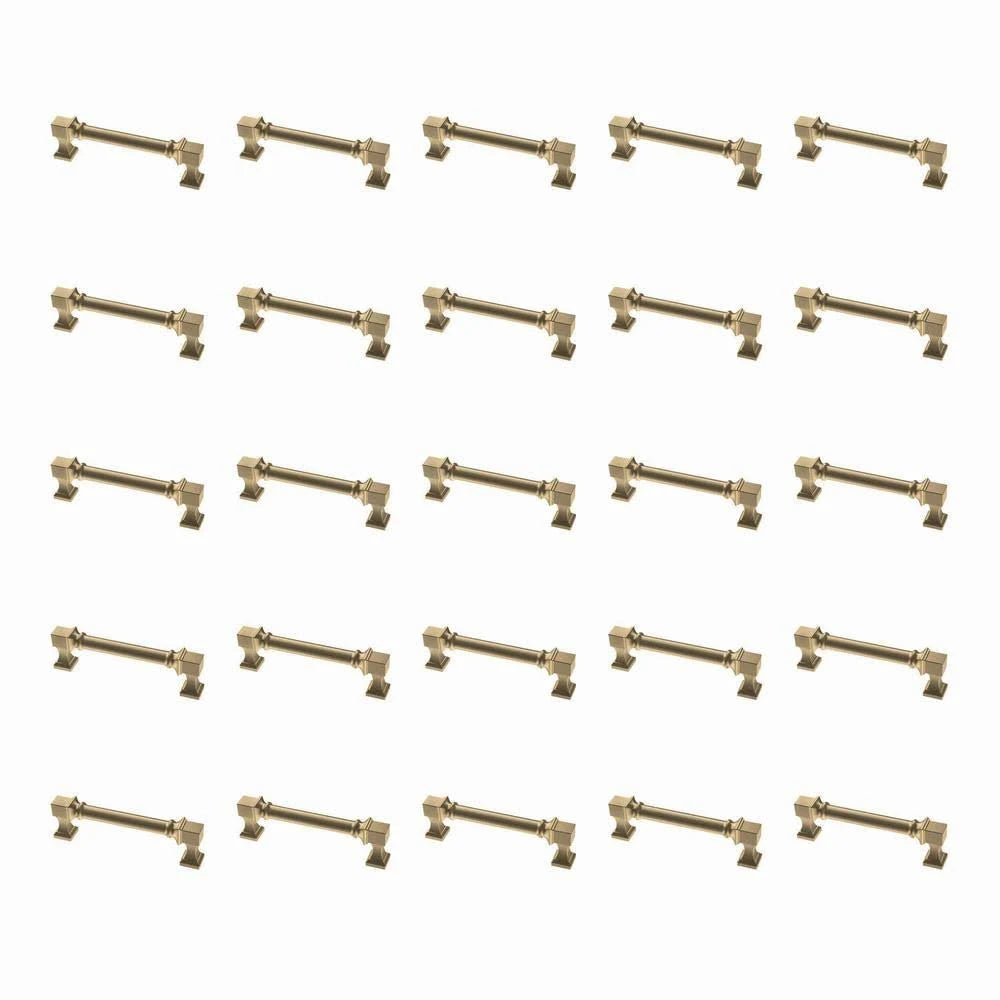 Champagne Bronze Cabinet Pull (25-Pack) P5549