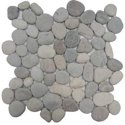 Natural Stone Mosaic Wall & Floor Tile G21048