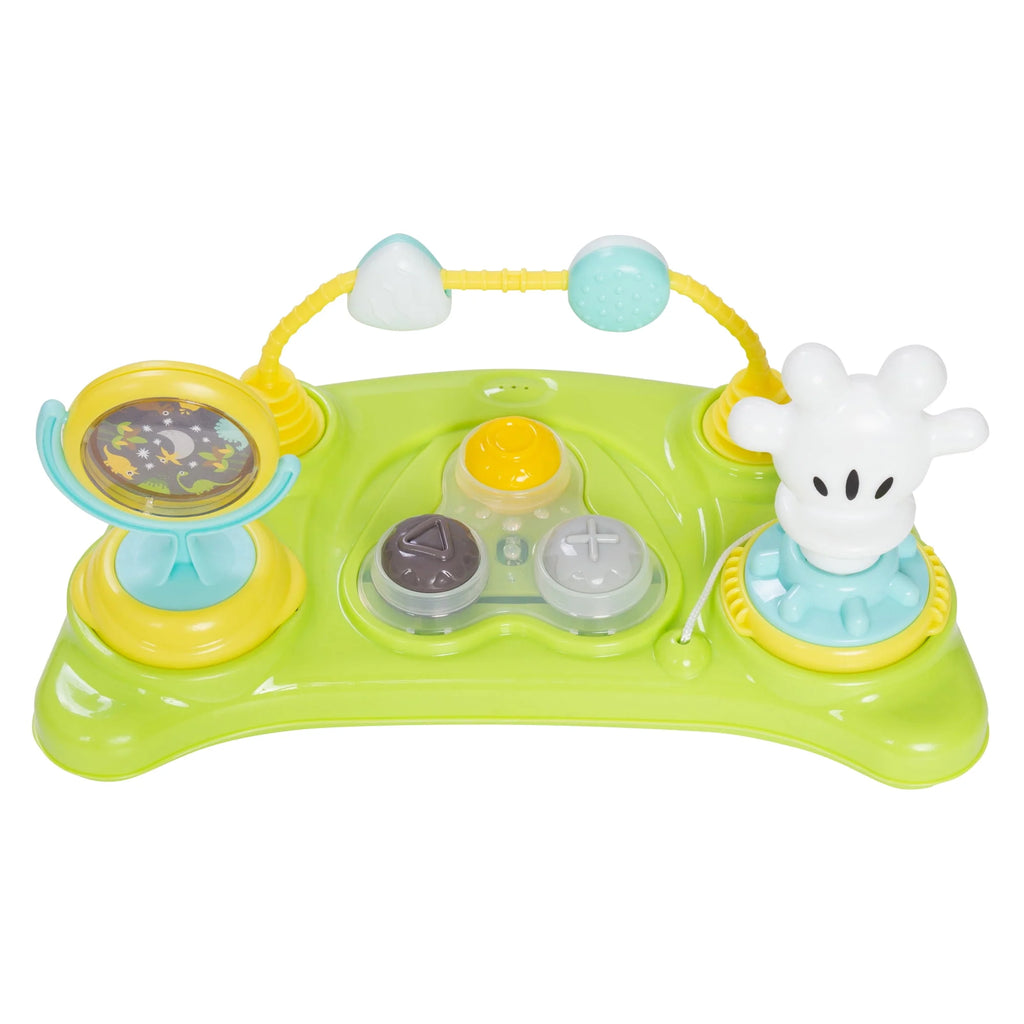 Activity Baby Walker with Removable Toy Tray T9241