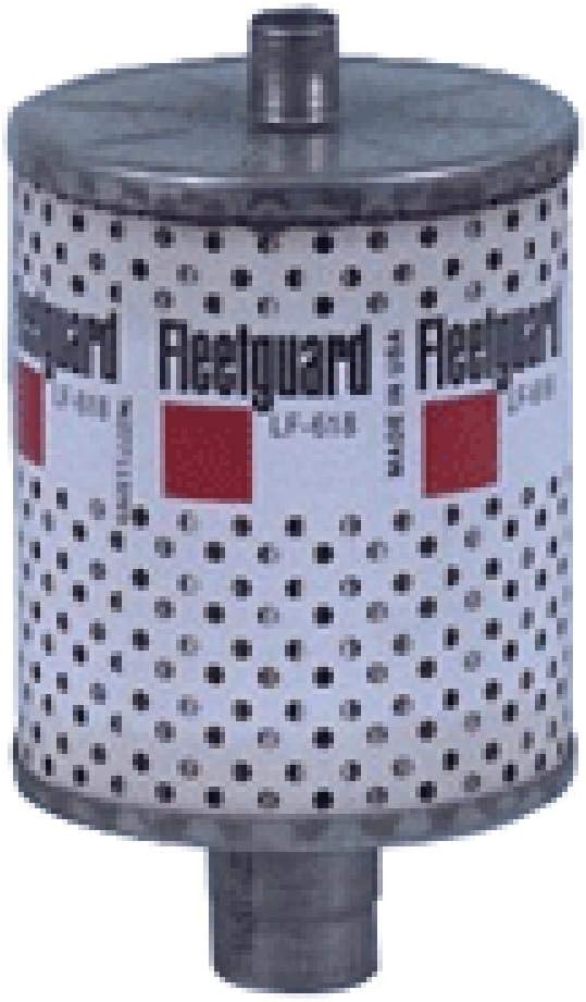 Oil Filter Element with Gasket N68161