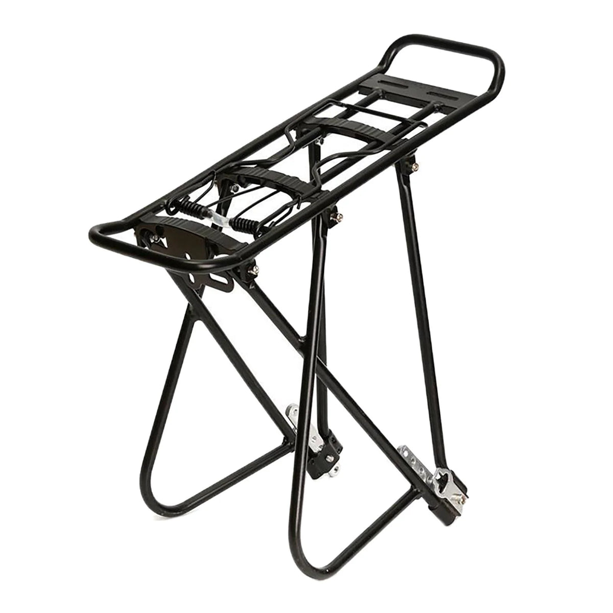 Rear Bike Rack Carrier 55 lbs Capacity R372474