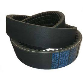 Banded Belt 5/8 x 58in OC 10 Band O103