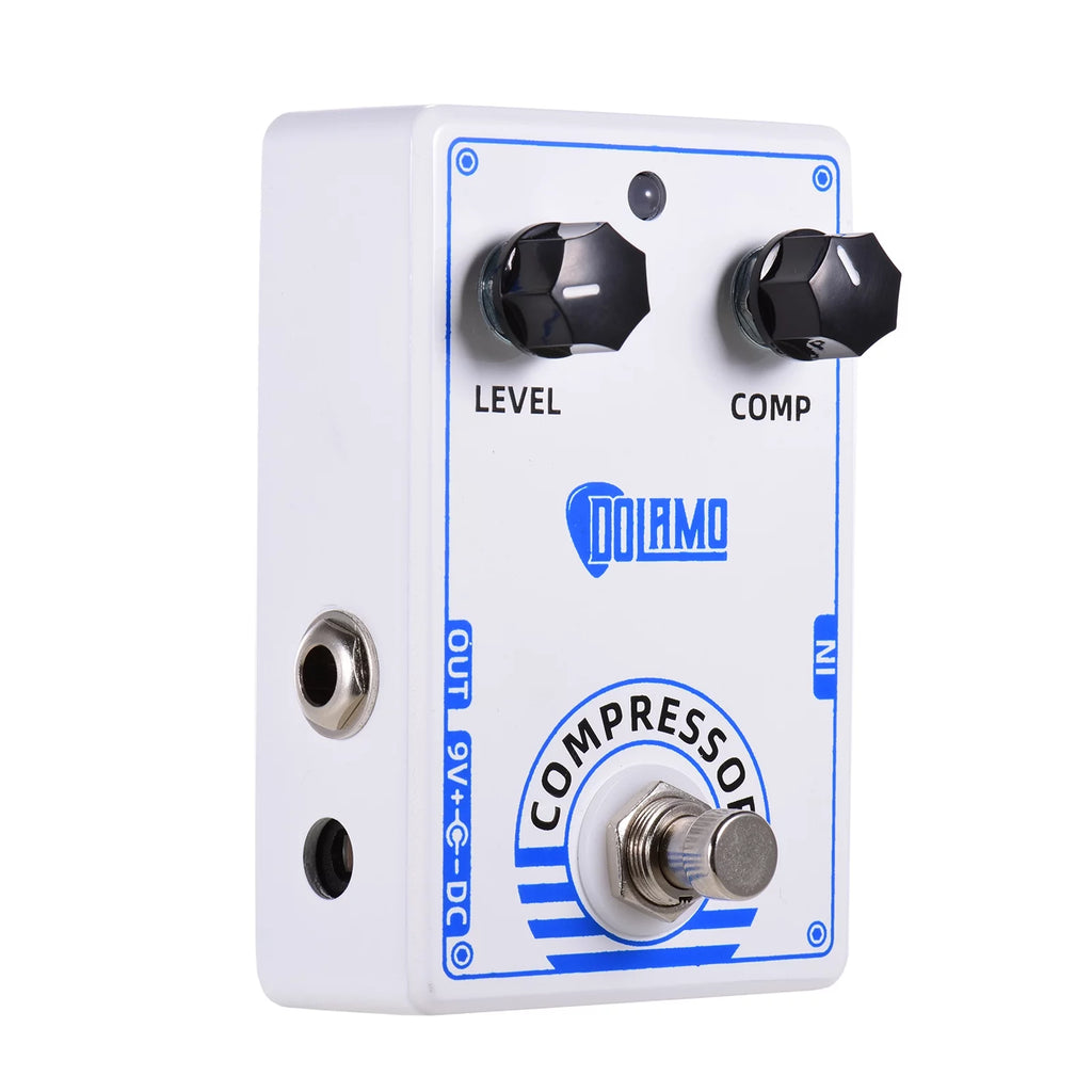 Compressor Pedal Q215