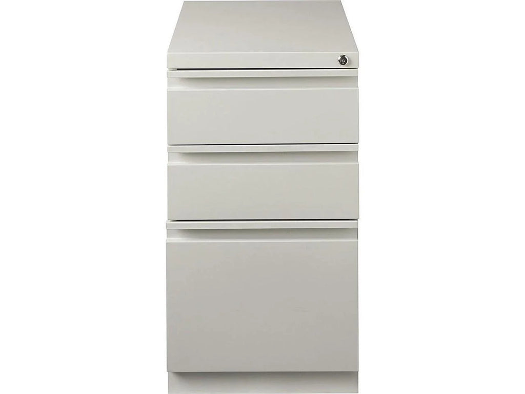 3 Drawers Steel Lockable Filing Cabinet C513841