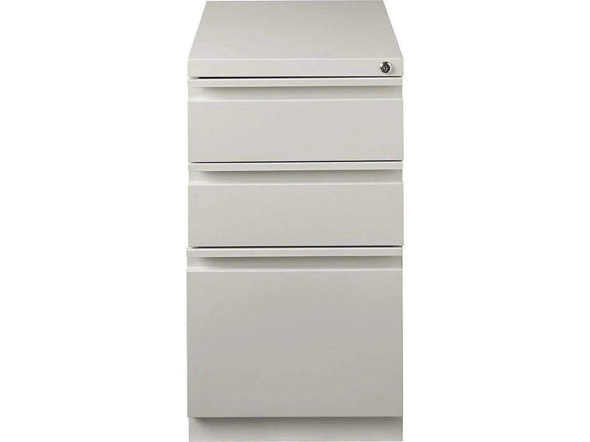 3 Drawers Steel Lockable Filing Cabinet C513841