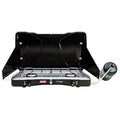 Coleman Triton 2-Burner Propane Camping Stove P96940