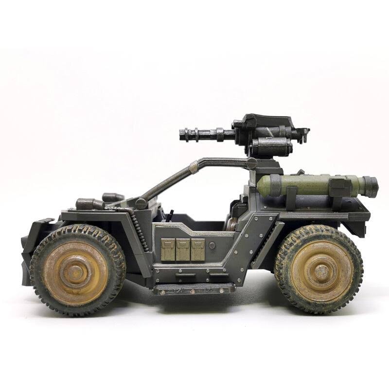 1/18 Scale Vehicle J57467