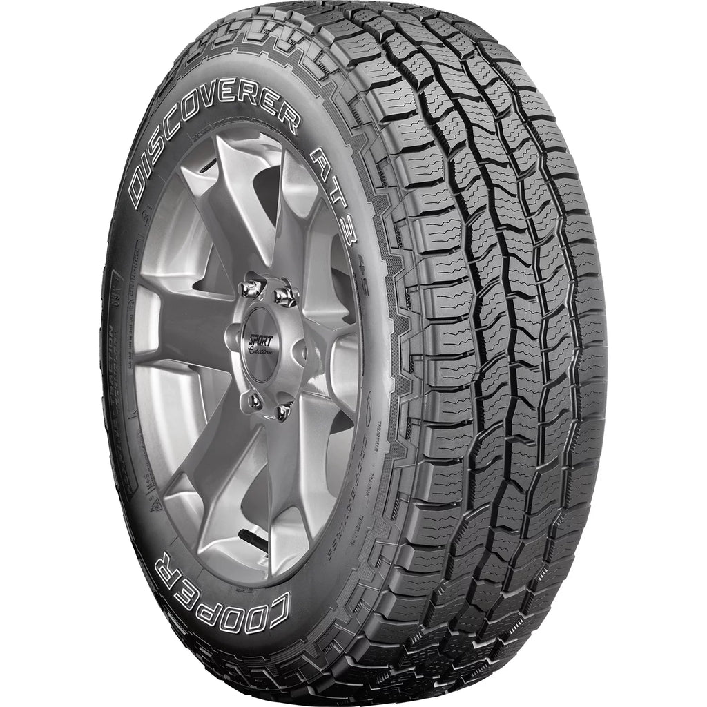 All Terrain 225/70R15 100T Light Truck Tire Y22374