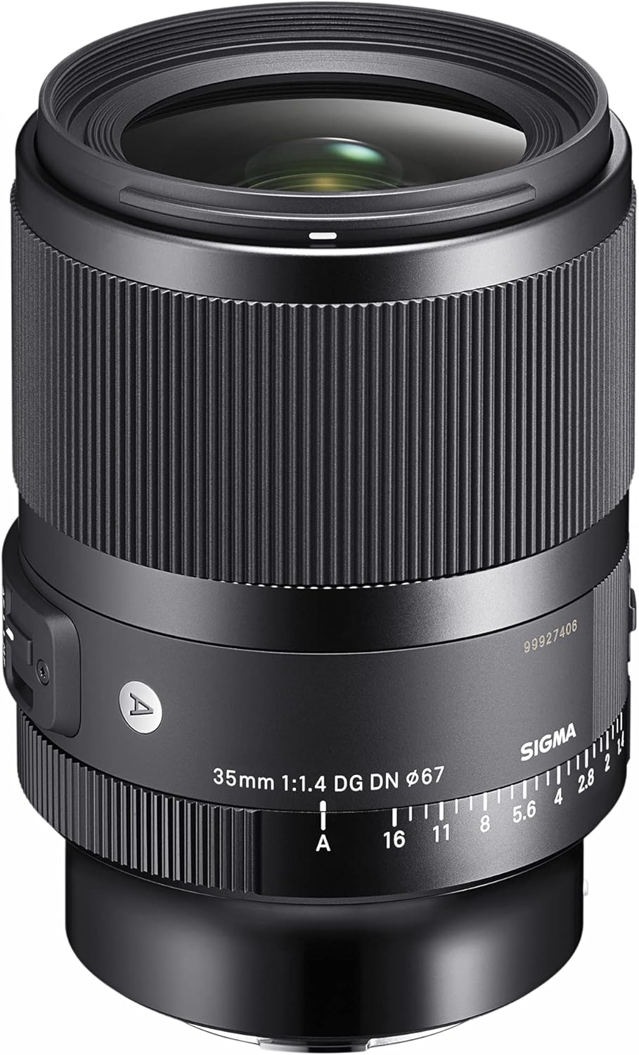 35mm f/1.4 DG DN Art Lens Leica L-Mount Bundle with 2X 64GB Extreme Memory Cards J6010