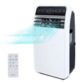 6400BTU 3-in-1 Portable Air Conditioner with Remote Control I6367